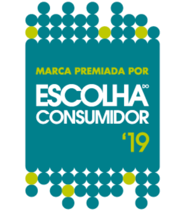 Selo Escolha do Consumidor